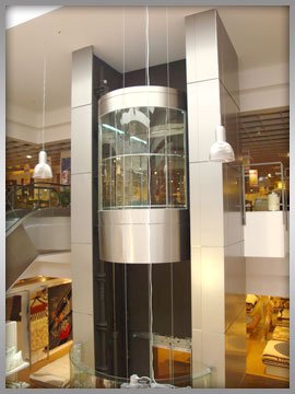 Изготовление лифтов киев